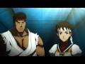 Street Fighter 4 Dan S Ending