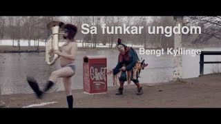 Bengt Kyllinge - Så funkar ungdom