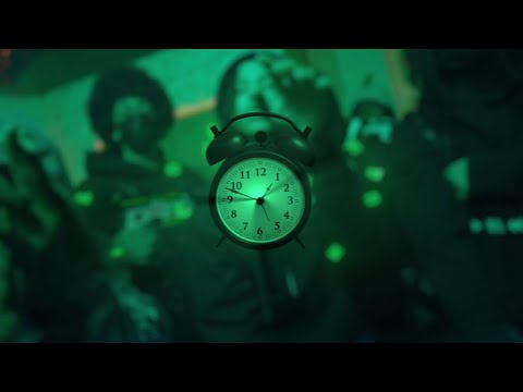 R Swish x Double R x Ace B x SB Rollaxk - FCK EVERYBODY (Official Music Video)