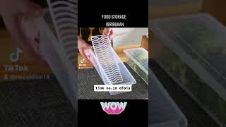 Download lagu Barang unik food storage, link ada dikomentar ya #shorts mp3