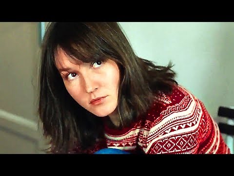 GLORIA MUNDI Bande Annonce (2019) Drame