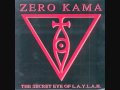 Zero Kama - Death Posture