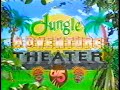 KPHO TV5 Jungle Adventure Theater Open