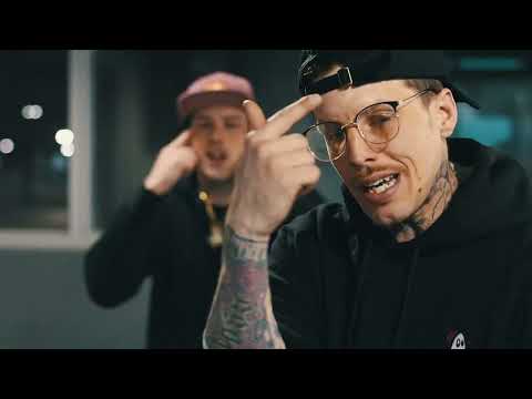 P Doc & B Moss - These Days (Video)