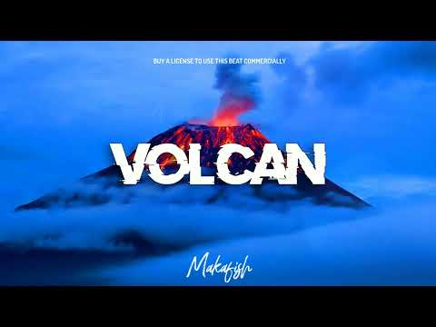 [FREE] PNL Type Beat "Volcan" - Instru Rap Cinématique/Planant
