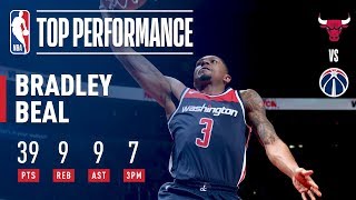 Bradley Beal - Washington Wizards