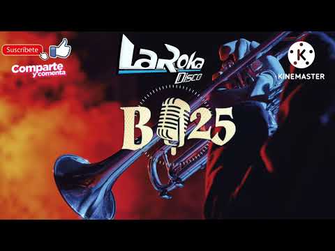 BANDA 25..POLKA PARAGUAYA ÉXITOS DEL MOMENTO.. LO QUE FUE ANIVERSARIO DEL CLUB ESPINILLO OVIEDO 2022