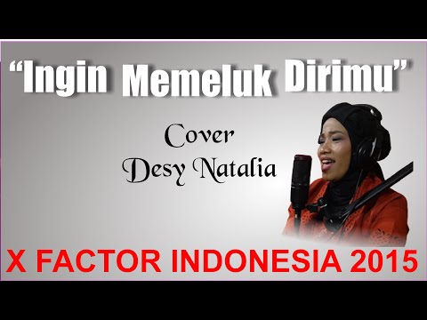 Ingin Memeluk Dirimu - Cover Desy Natalia - Lagu Terpopuler 2022