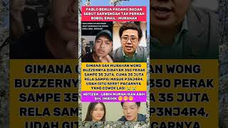Bobol Email Murahan #beritaterkini #rubenonsu #pablo