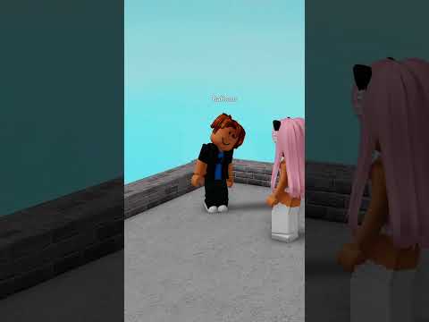 WHATS YOUR FAVORITE SONG!?! 😋❤️#robloxshorts #roblox