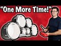 Things Drumline Kids (and techs) Say