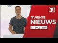 1Twente Nieuws woensdag 17 juli 2019