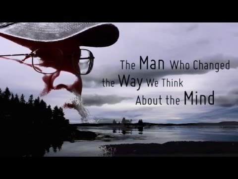 PIONEERS: Daniel C. Dennett / trailer long