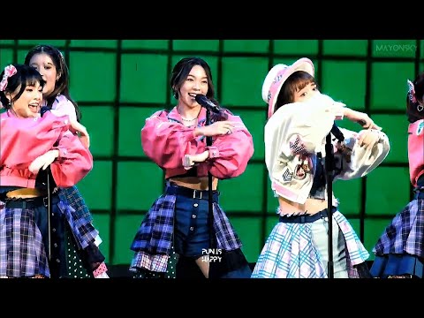 200726 - Heavy Rotation #BNK48 - ปัญ Pun BNK48 focus #BNK48Wonderland #PunBNK48