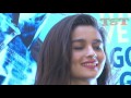 All Moments Of Alia Bhatt S Embarrassing Wardrobe Malfunction 2016