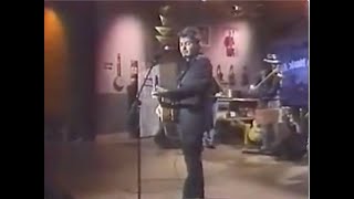 John Prine - &quot;It&#39;s a Big Old Goofy World&quot; w. Mark O&#39;Connor &amp; American Music Shop