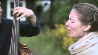 Let it all out MALMÖ