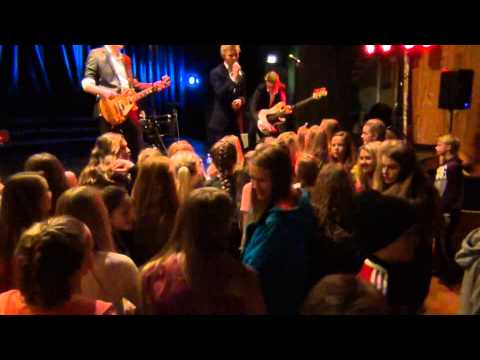 Malvik Fotball Treningssamling