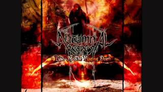 AUTUMNAL REAPER - The Bodiless