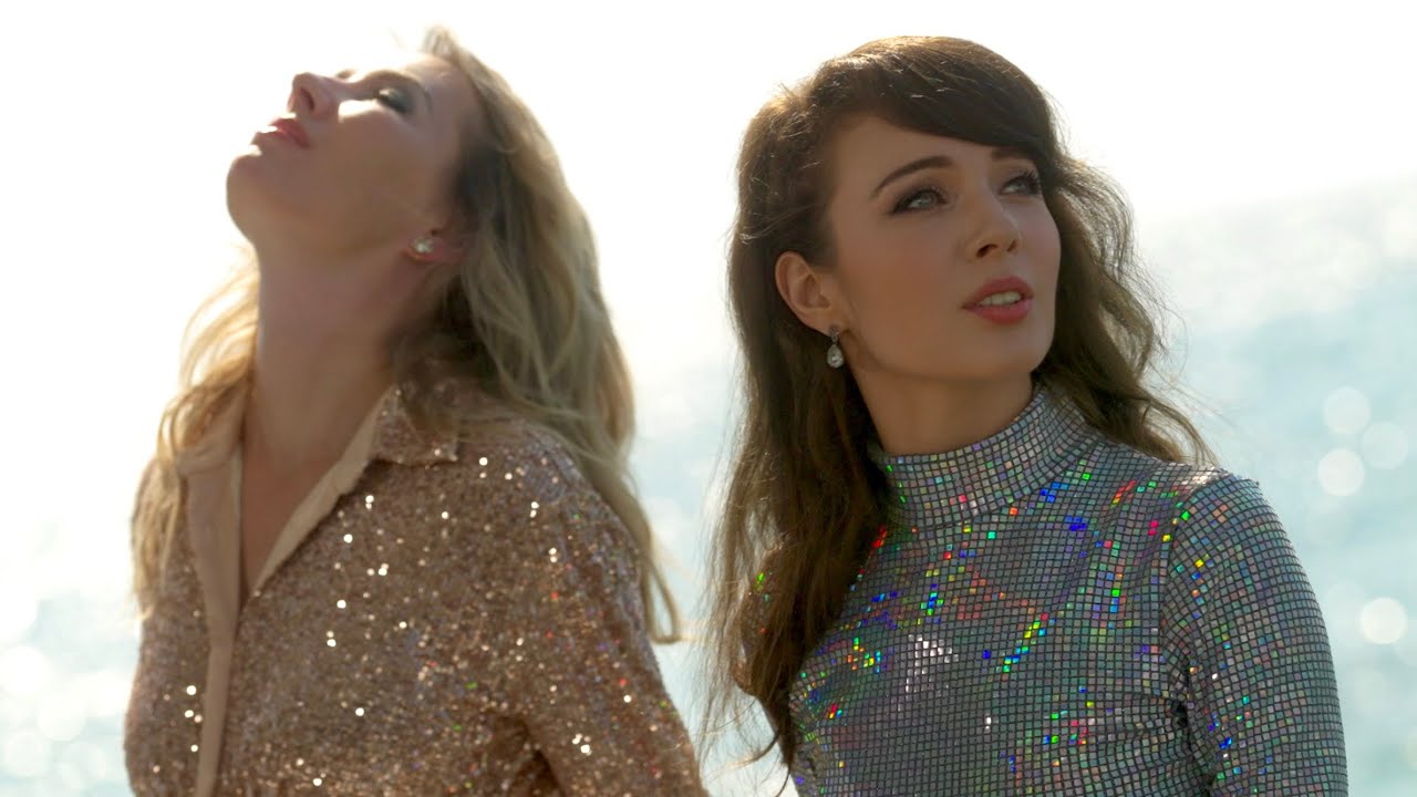 MAX LUX - Stranger's Dream (Official Music Video)