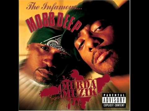 Mobb Deep - Spread Love