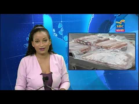 8 p.m News 17-11-2021