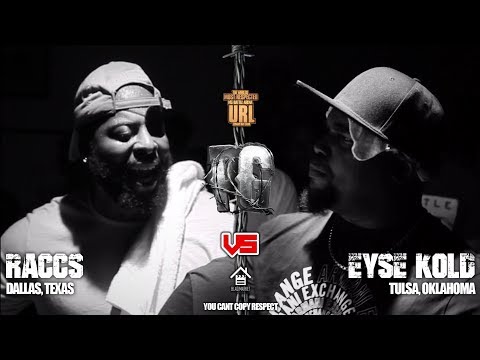 Raccs vs Eyse Kold