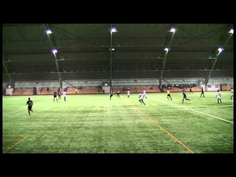 HDS/Mondial - Jokerit FC 5.6.2015 | maalit