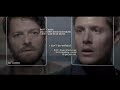 Museum Worthy Destiel Edits For Pride Month ️‍