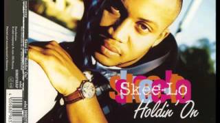 Skee Lo   Holdin&#39; On Cooly&#39;s Jazz Mix
