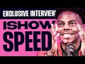 IShowSpeed Exclusive Interview | Speed Takes On Messi Vs Ronaldo Quiz | Sidemen Match Reaction