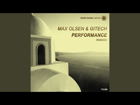 Performance (The Painkillers Remix)