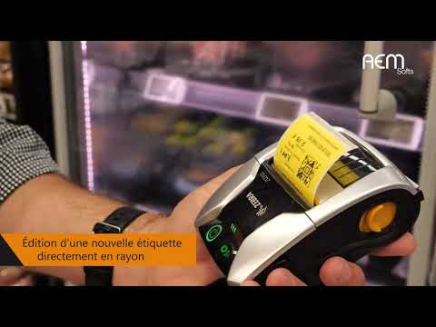 Étiquettes anti-gaspi