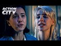 Jordan Exposes Abuse At God U Press Conference Gen V London Thor Maddie Phillips