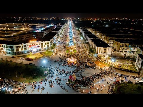 CHÍNH THỨC NHẬN GIỮ CHỖ - CENTA RIVERSIDE TỪ SƠN - 090.651.9494