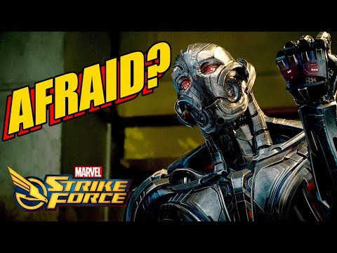 Unlock Ultron! Fear the Darkness Tips to help you Dominate