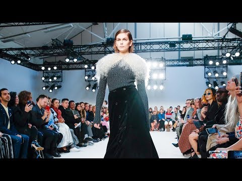 J.W. Anderson | Fall Winter 2020/2021 | Full Show