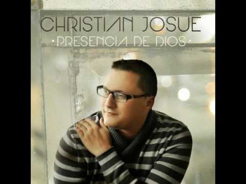 Christian Josué - Cantad (Audio)