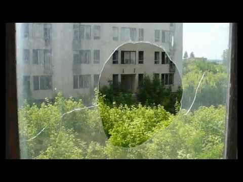 Szellemváros Magyarországon 41. - Sármelléki szovjet laktanya 2. rész