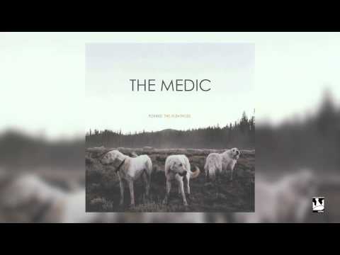 Foxing - The Medic (OfficialAudio)