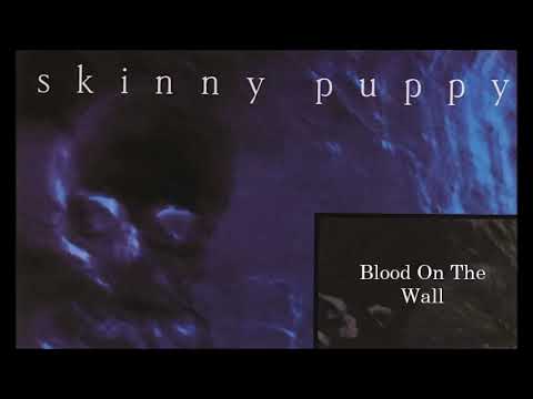 Skinny Puppy - Bites (Full Album Stream)