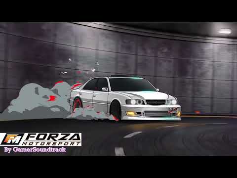 Forza Motorsport 1 Full Soundtrack