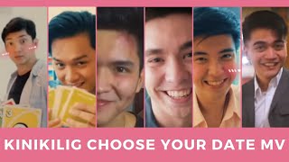 Hazel Faith - Kinikilig Dating Game (2017 Version)