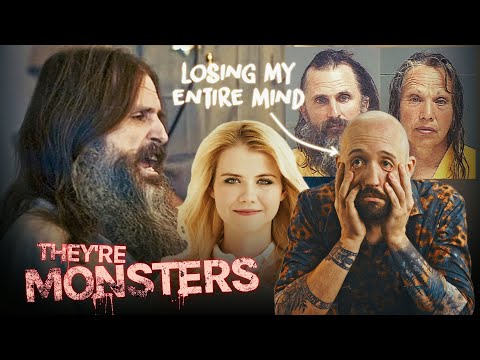 Elizabeth Smart's Monstrous Kidnapper Will Make Your Blood Boil