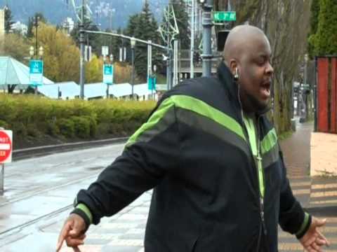 Roulette Delgato - "NO LOVE" (((OFFICIAL VIDEO)))