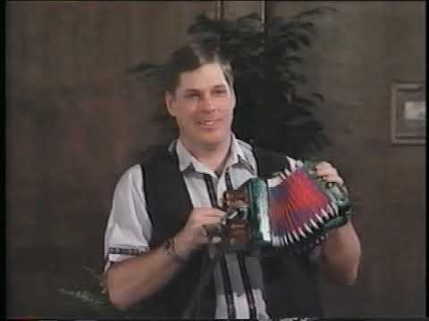 Bobby Jones Czech Band - Happy Go Lucky Polka