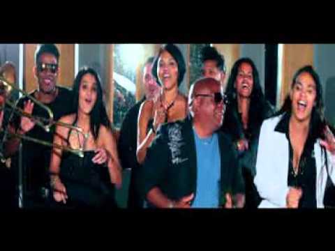 Waldo Mendoza Feat Monika Mesa   Tengo Ganas De Ti