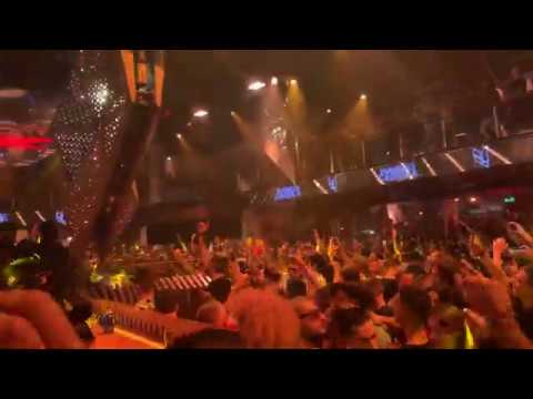 Marco Carola Plays "Dead Or Alive - You Spin Me Round" Closing Music On day2" Pacha Ibiza 11/10/19