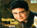 IBRAHIM BALA SIVASIN YOLLARINA 