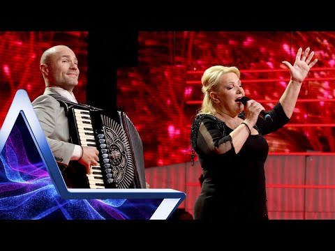 Snezana Djurisic - Bogata sam imam svega - ZG -  2025/2026 - 22.11.2025. EM 09